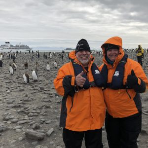 Woz-Janet-in-Antartica